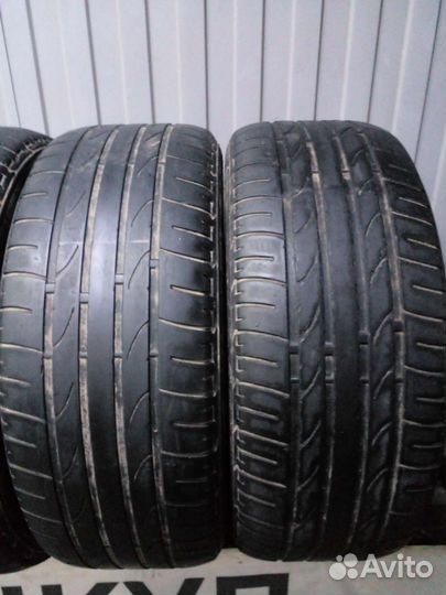 Bridgestone Dueler H/P Sport 235/55 R17 99H
