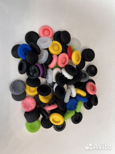 Накладки на стики Ps4 / Ps5 / Xbox Series