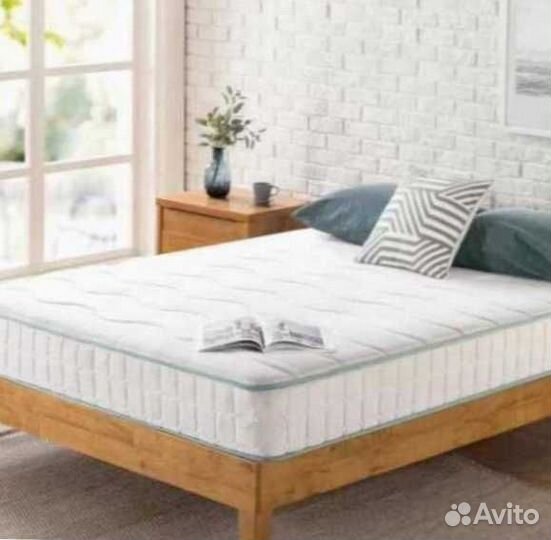 Матрас ортопедический