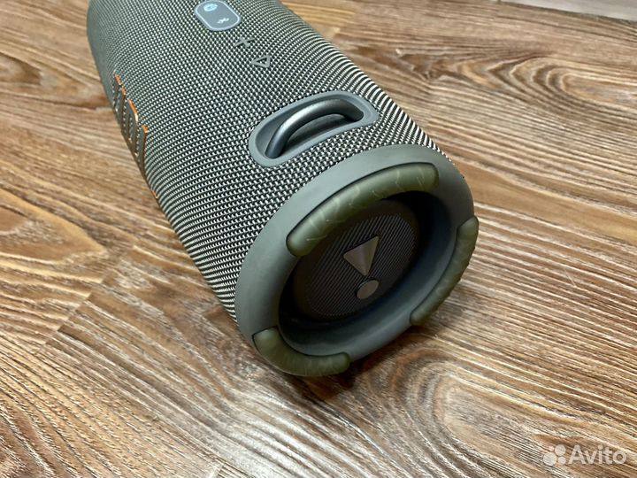 Портативная колонка jbl xtreme 3