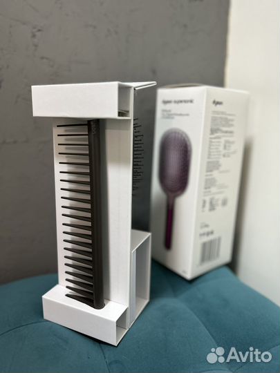 Расческа dyson