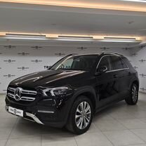 Mercedes-Benz GLE-класс 2.0 AT, 2019, 81 900 км, с пробегом, цена 6 900 000 руб.