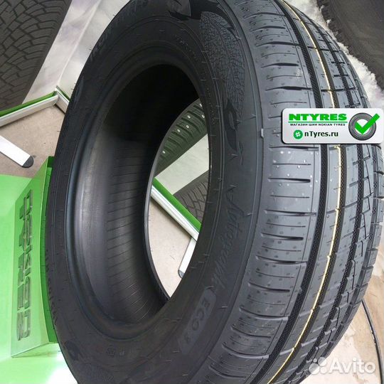 Ikon Tyres Autograph Eco C3 215/65 R15C 104T