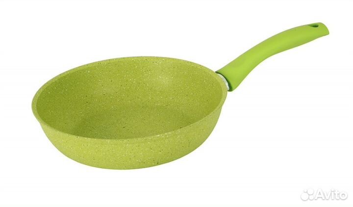 Сковорода Kukmara 26см ап линия 