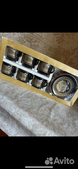 Кофейный сервис