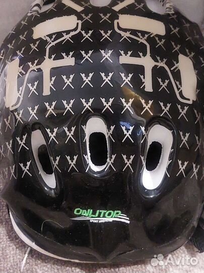 Роликовые коньки детские раздвижные