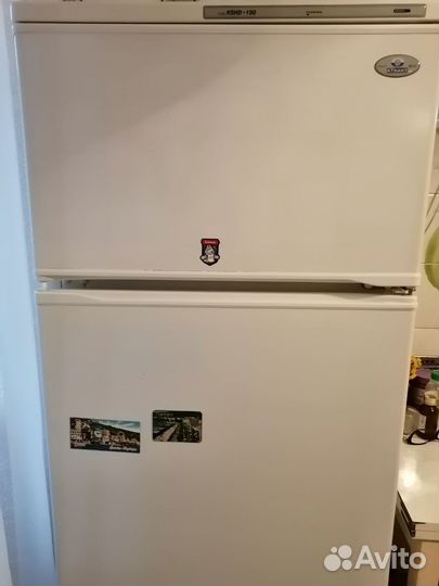 Холодильник Атлант Минск на запчасти