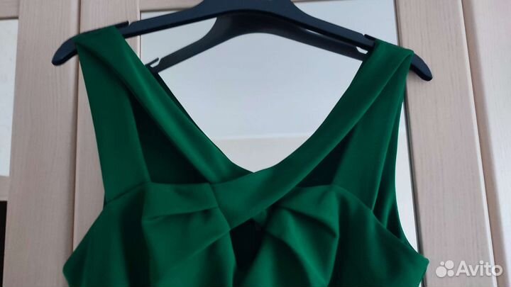 Платье Goddiva