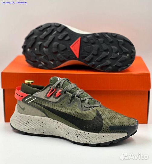 Кроссовки Nike Pegasus Trail 2 (Арт.20234)