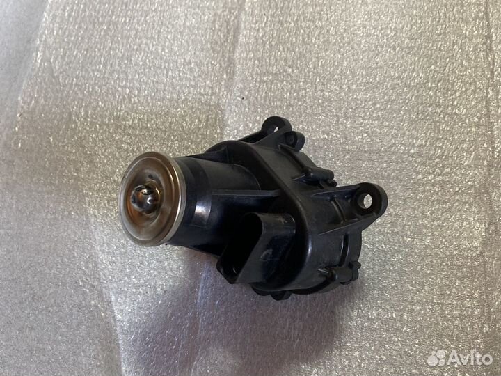 Регулятор впускного коллектора 03L129086 1.6tdi