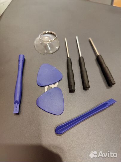 Набор для ремонта телефона