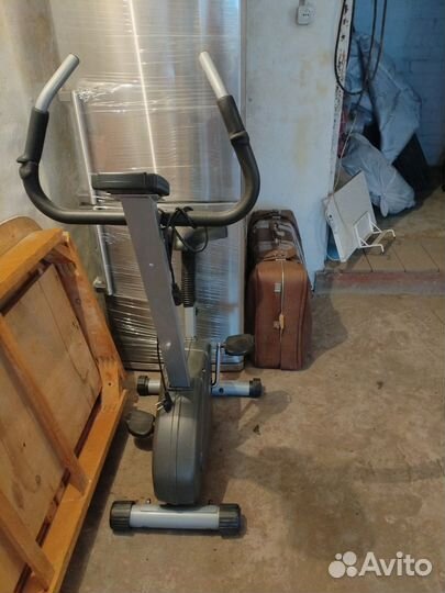 Велотренажер бу