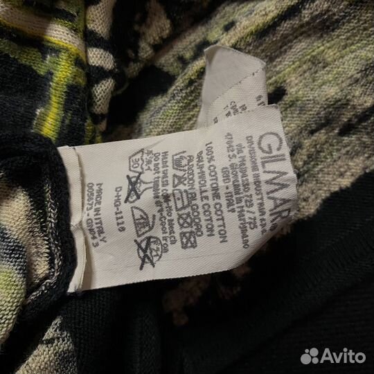 Iceberg свитер