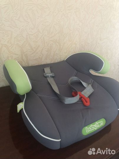 Бустер детский