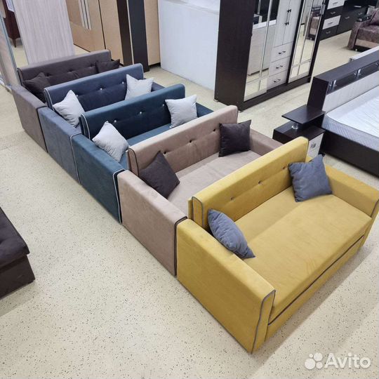 Диван-кровать