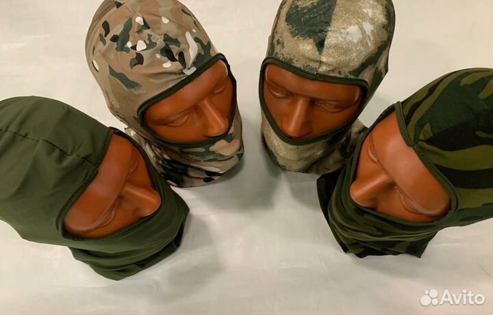 Бафы тактические летние