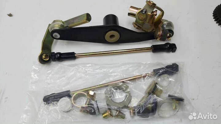 Шестерня заднего хода Таврия, Сенс, Славута