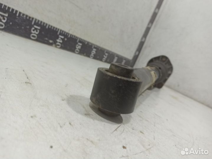 Амортизатор задний