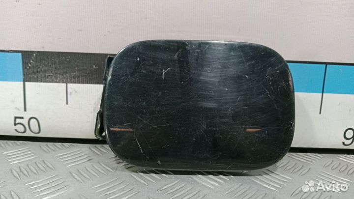 Б/У Лючок бензобака Mercedes Benz W203#002