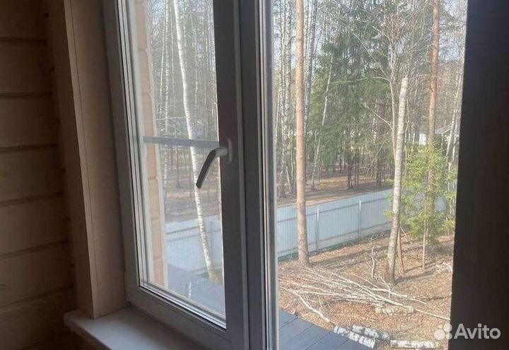 Окна за 1 день