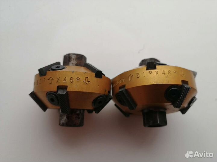 Зенкера нювэй