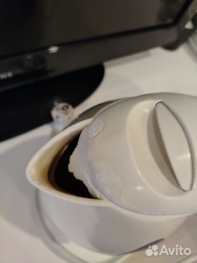 Чайник электрический бу