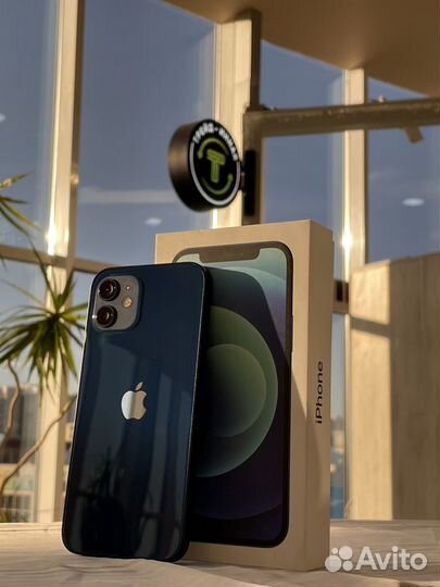 iPhone 12 mini, 128 ГБ