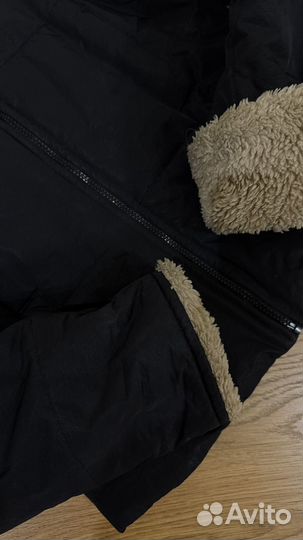 Куртка короткая