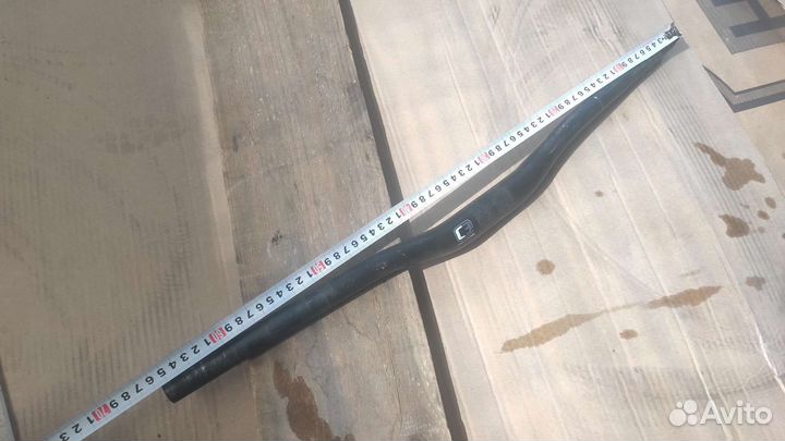 Руль для велосипеда