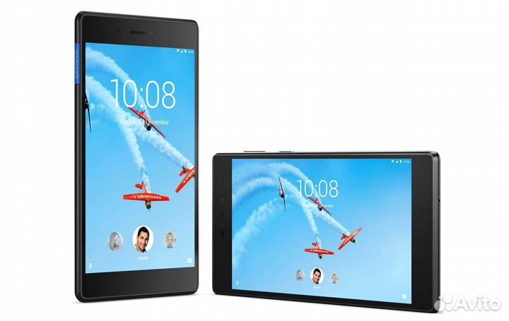 Планшет Lenovo tab 7 essential