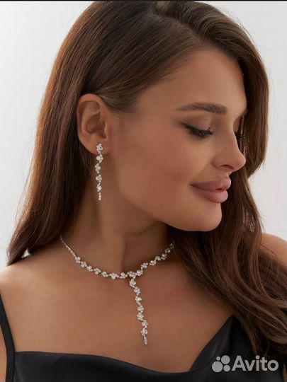 Набор украшений