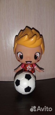 Cool surprise - мальчики