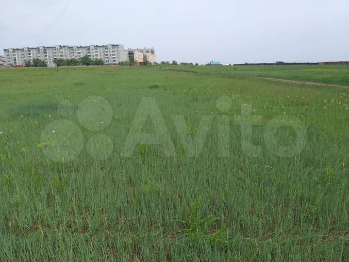 Участок 10 сот. (ИЖС)