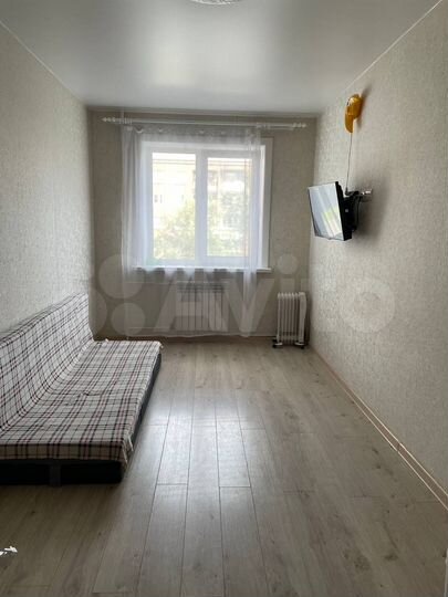 1-к. квартира, 19 м², 2/5 эт.