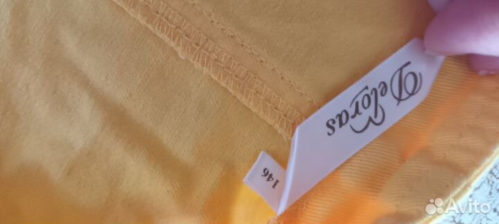 Сарафан для девочки