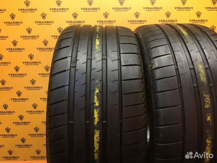 Bridgestone Potenza Sport 235/35 R19 91Y