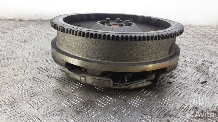 Маховик Mitsubishi Montero/Pajero