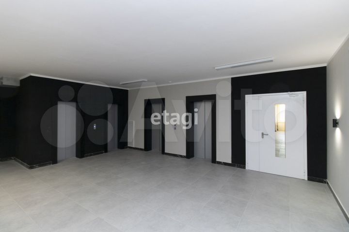 Квартира-студия, 27,3 м², 18/24 эт.