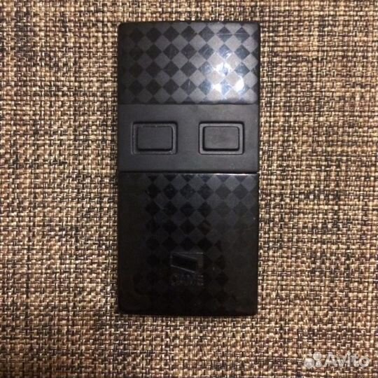 Пульт Came для шлагбаума и ворот