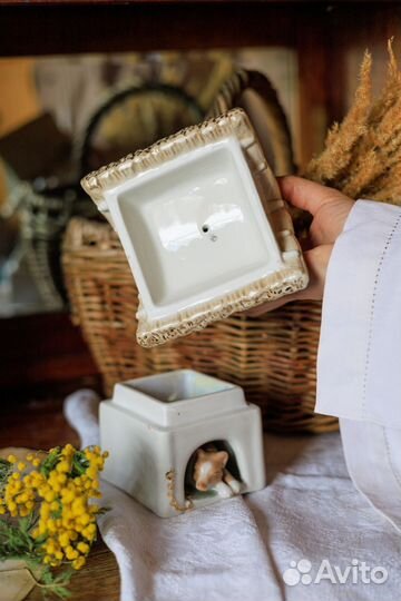 Шкатулка 