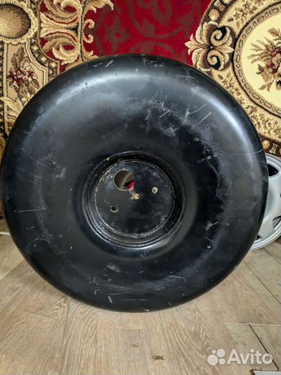 Балан гбо 54 литра