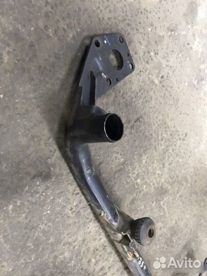 Балка передняя Volkswagen Passat B5