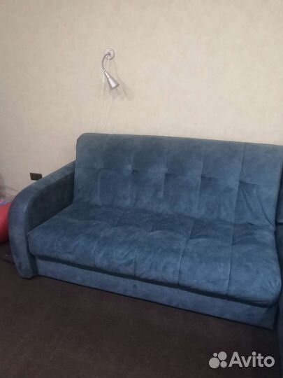 Чехол на диван аккордеон 160 на 200