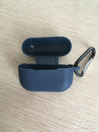 Беспроводные наушники apple airpods pro 2