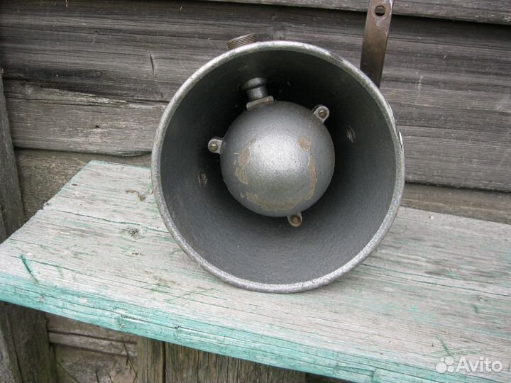 Громкоговоритель СССР