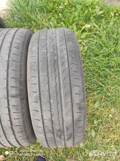 Pirelli Cinturato P7 205/55 R17