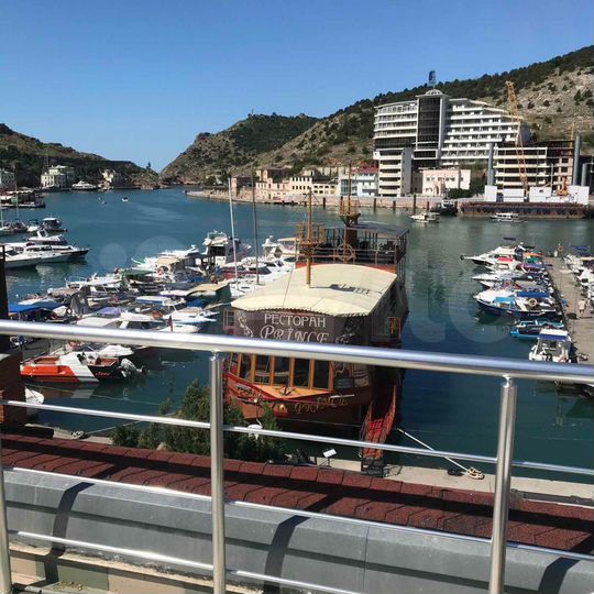 Квартира-студия, 26 м², 3/3 эт.