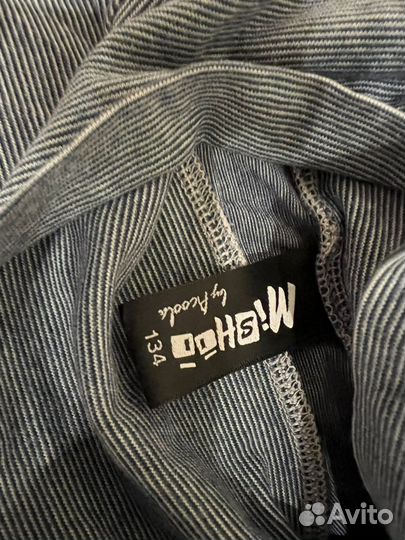 Пакет вещей на мальчика 128-134 см