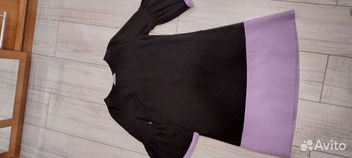 Платье новое