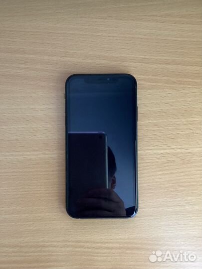 Apple iPhone XR 128gb Black. рст